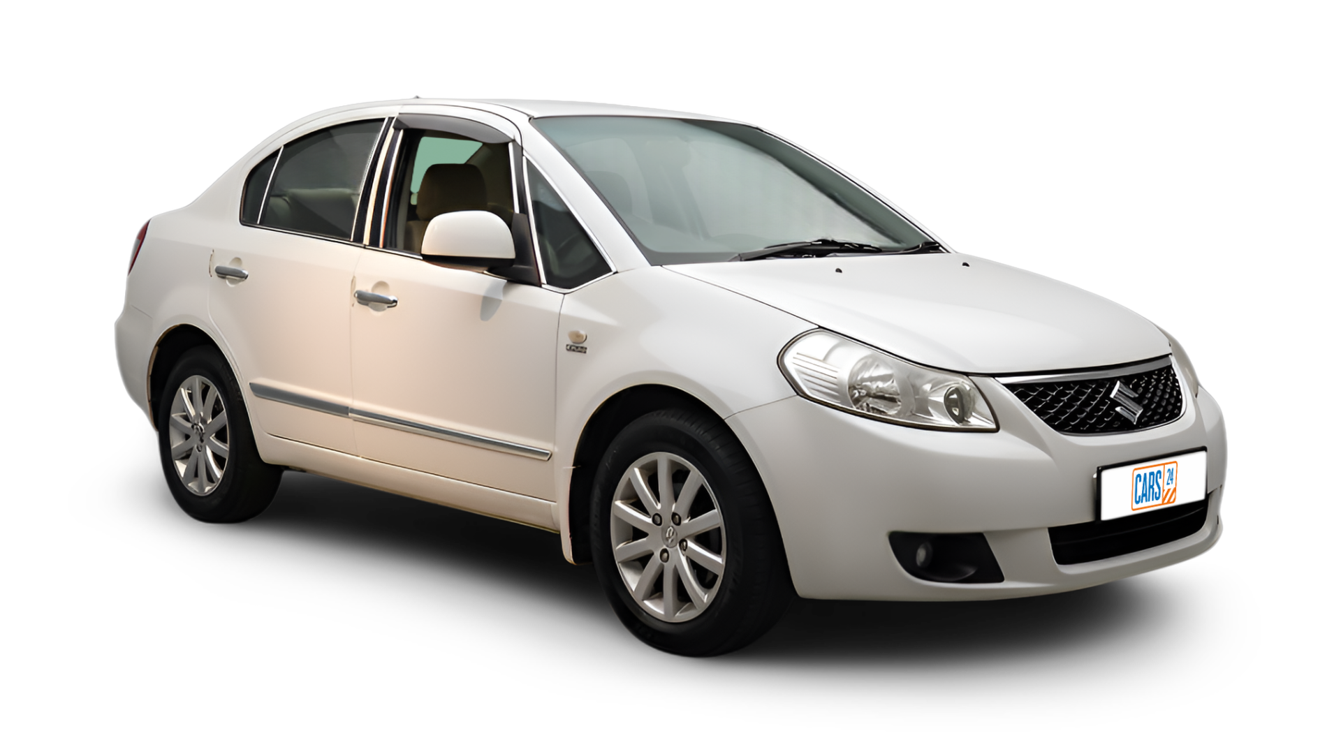 Maruti SX4-img